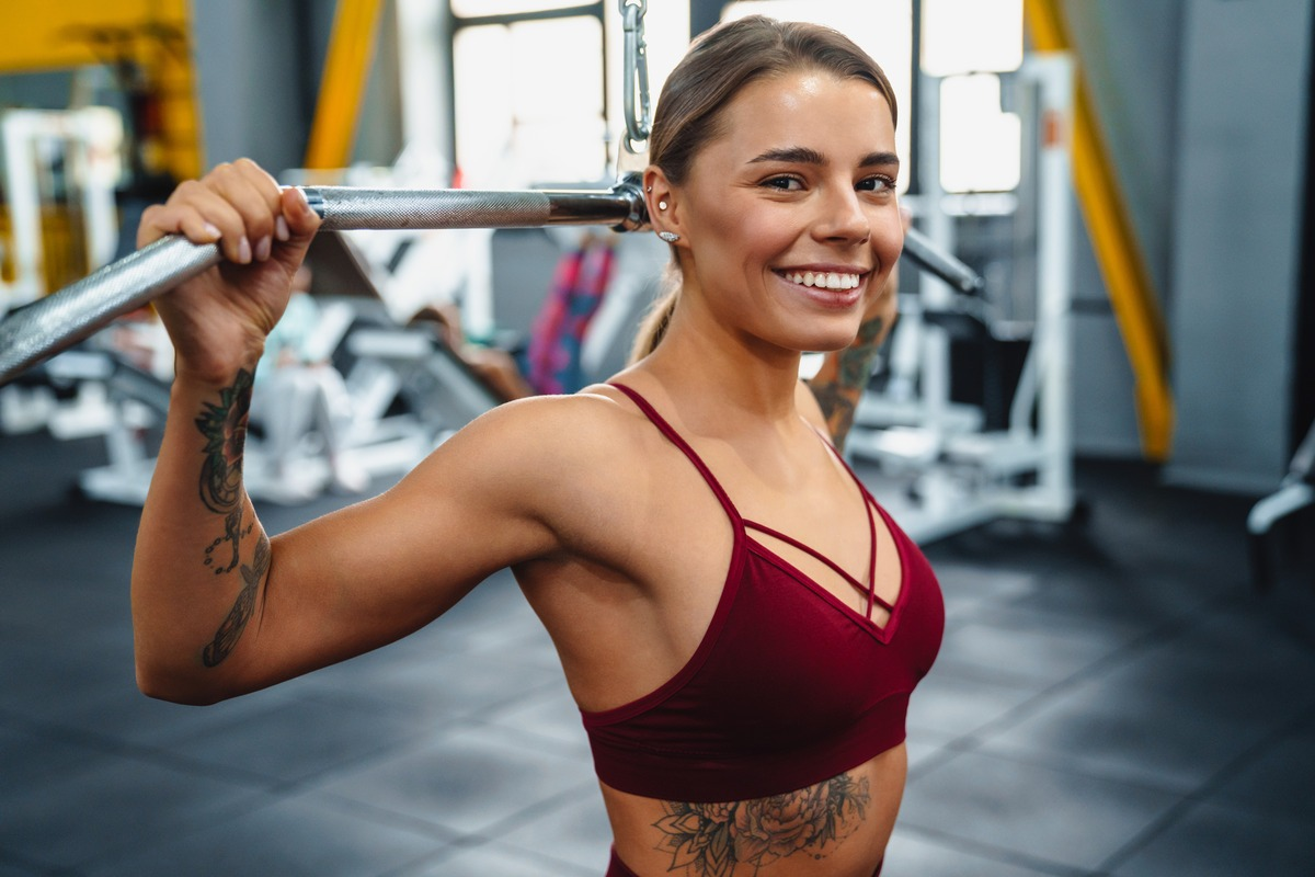 Kiedy można ćwiczyć po zrobieniu tatuażu?