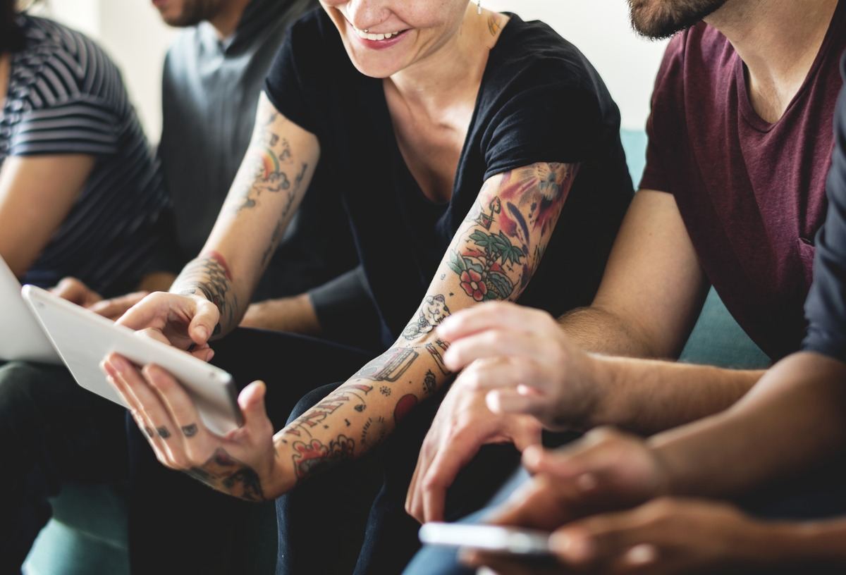 Gdzie najlepiej zrobić pierwszy tatuaż? 5 kroków, które warto znać przed wizytą w studiu